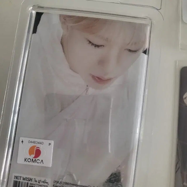 [SOLD OUT] 엔시티위시 유우시 스미니 풀셋
