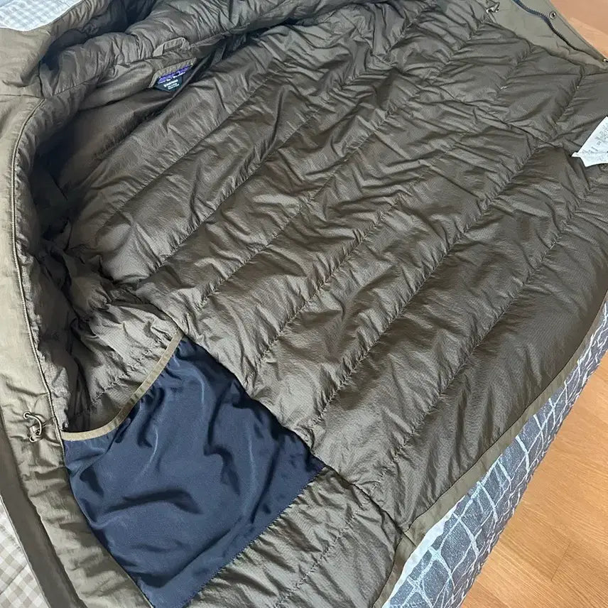 [BUNJANG] Patagonia City Storm Parka Jacket / 파타고니아 시티스톰 파카 패딩 m