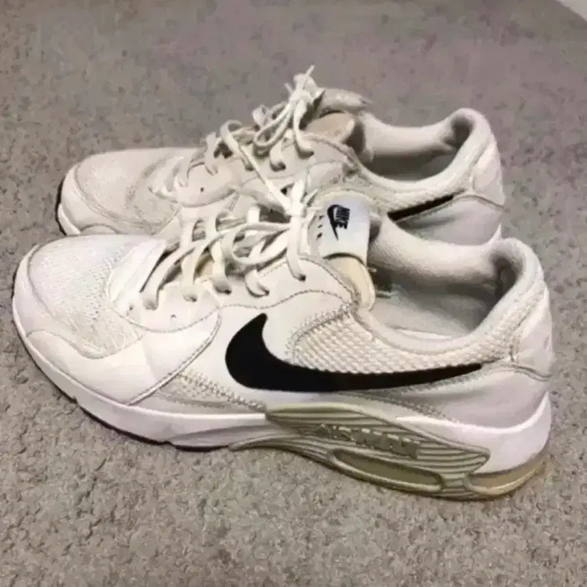 [BUNJANG] Nike Air Max Men&