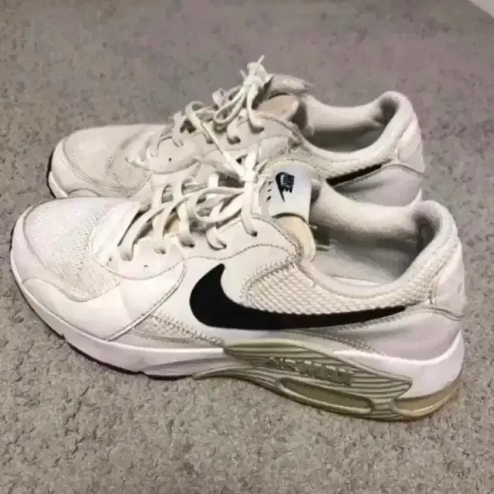 [BUNJANG] Nike Air Max Men&