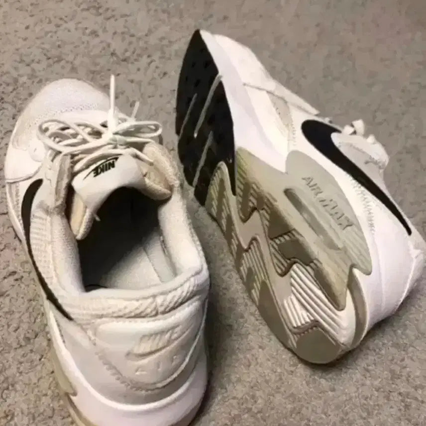 [BUNJANG] Nike Air Max Men&