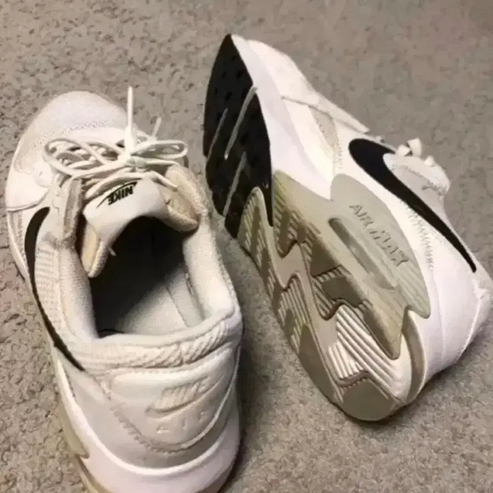 [BUNJANG] Nike Air Max Men&
