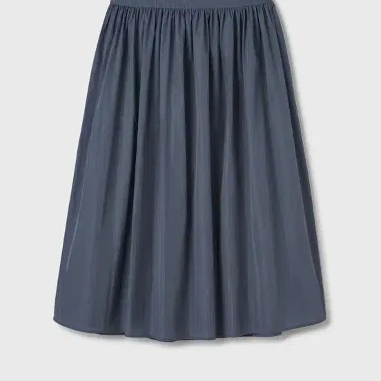 [BUNJANG] LFM Shirred Tiered Skirt / LFM Shirred Tiered Skirt / 엘에프엠