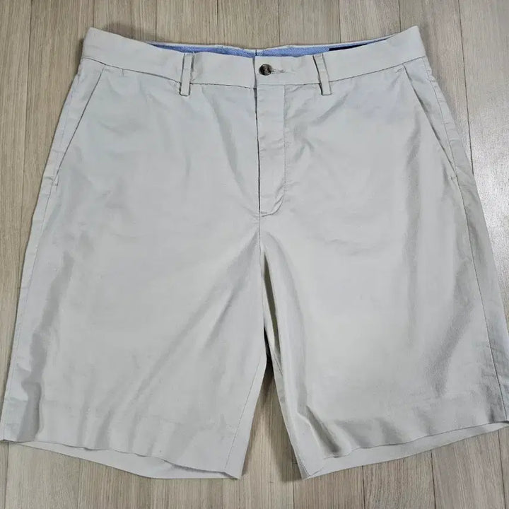 [SOLD OUT] 폴로 랄프로렌 베이지 반바지 베이지 33