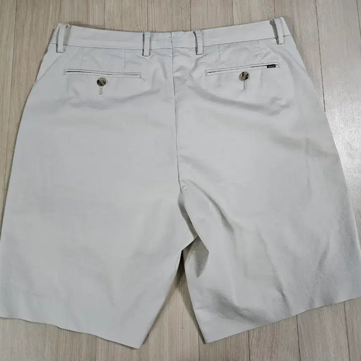 [SOLD OUT] 폴로 랄프로렌 베이지 반바지 베이지 33