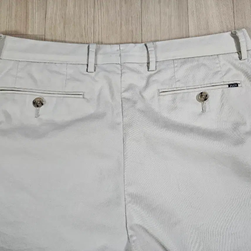 [SOLD OUT] 폴로 랄프로렌 베이지 반바지 베이지 33