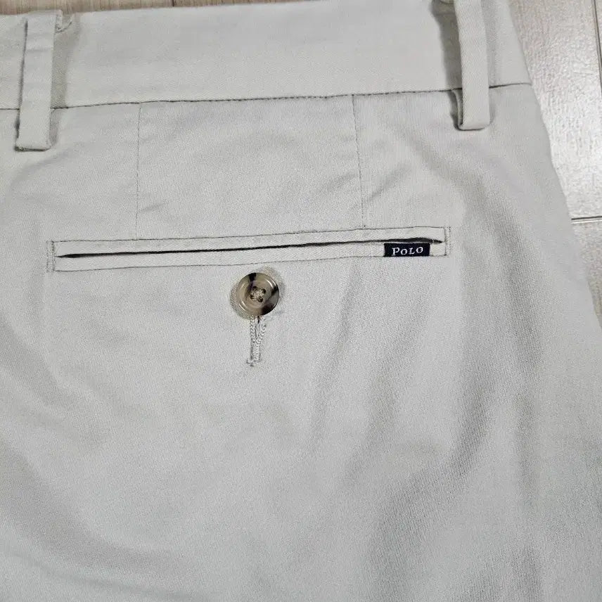 [SOLD OUT] 폴로 랄프로렌 베이지 반바지 베이지 33