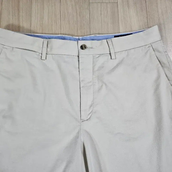 [SOLD OUT] 폴로 랄프로렌 베이지 반바지 베이지 33