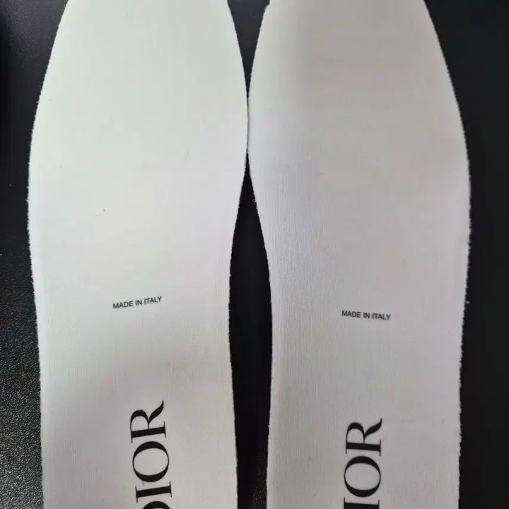 [BUNJANG] Dior B23 Oblique Sneakers / 디올 b23 오블리크 스니커즈