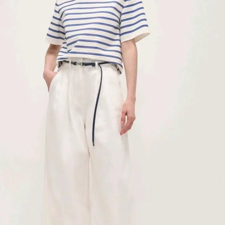 [BUNJANG] Time Knit Top 2025 / 타임 니트탑 25년도