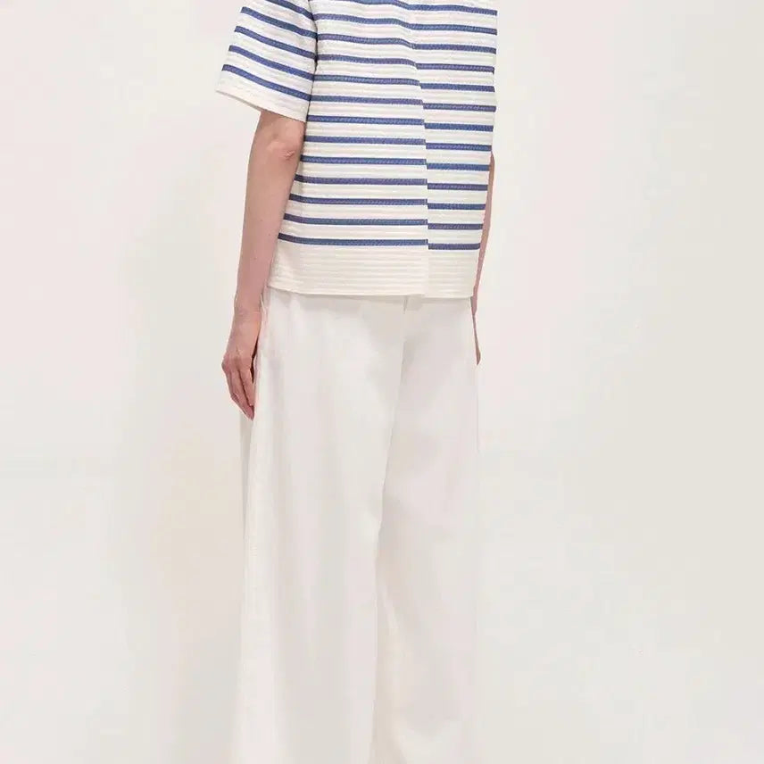 [BUNJANG] Time Knit Top 2025 / 타임 니트탑 25년도