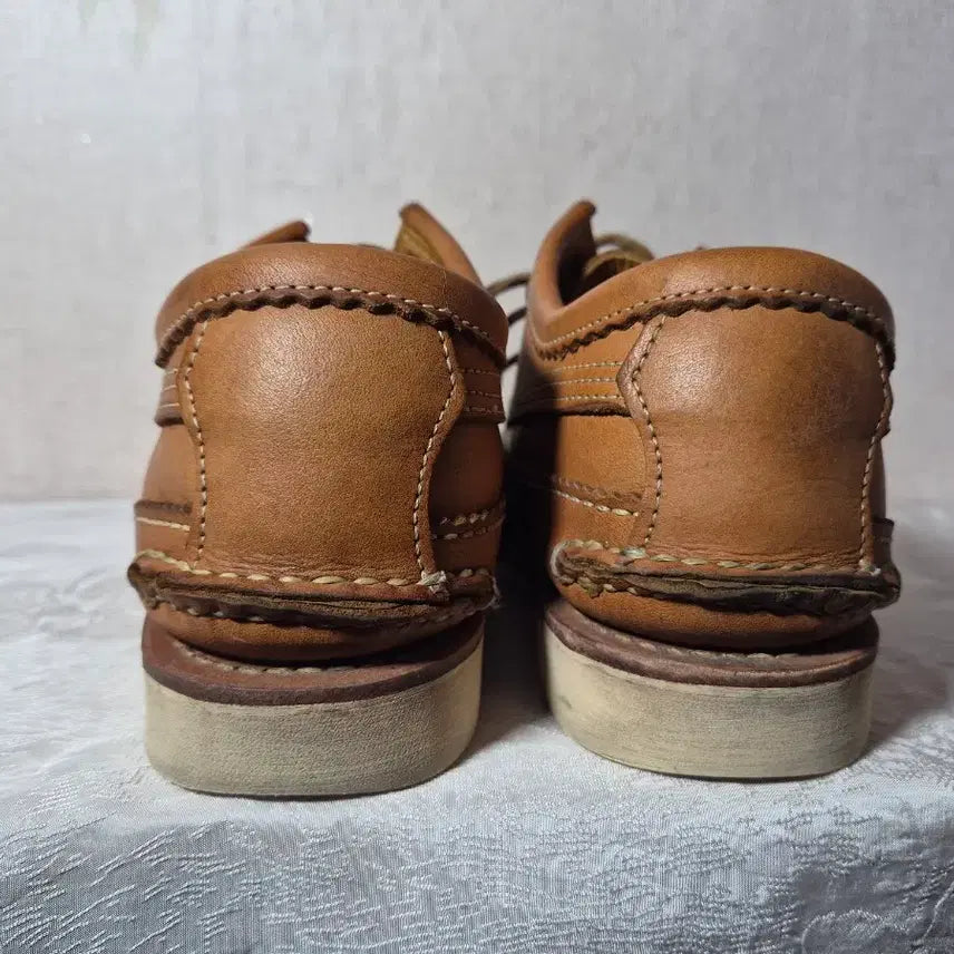 [BUNJANG] Yuketen Leather Sneakers / Yuketen유케텐 9(270)