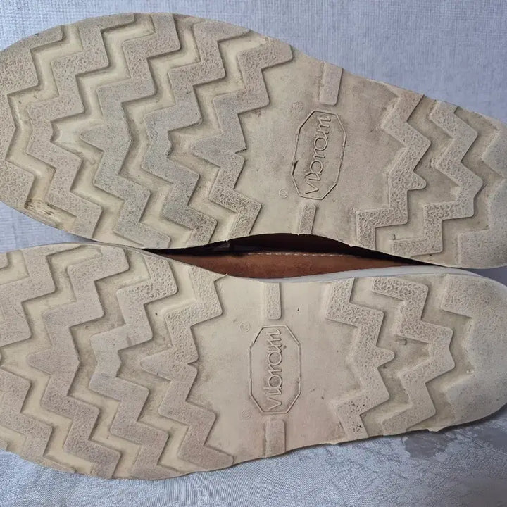 [BUNJANG] Yuketen Leather Sneakers / Yuketen유케텐 9(270)