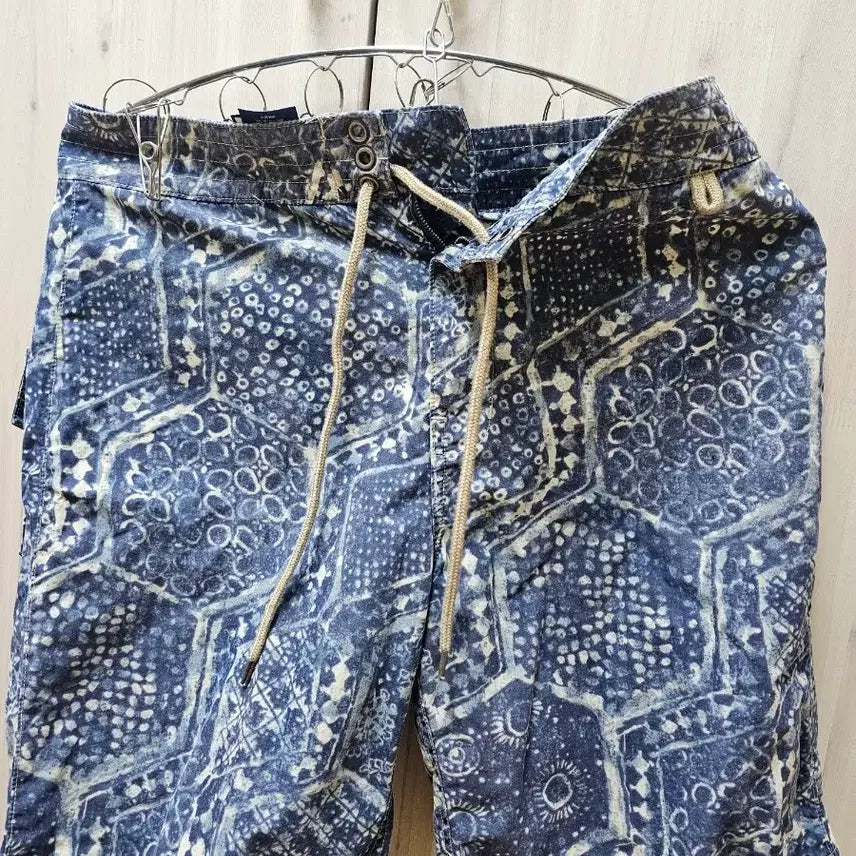 [BUNJANG] Polo Ralph Lauren Paisley Swim Shorts / [32]정품 폴로 랄프로렌 페이즐리 반바지 스윔팬츠 M