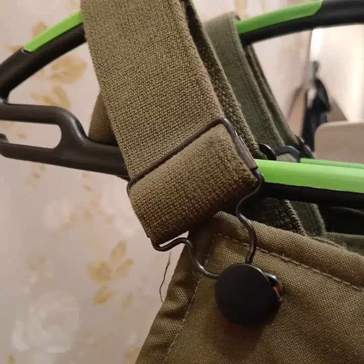 [BUNJANG] US Army Nomex Winter Tanker Pants S / 7/25 오리지날 미군 전차병 노맥스 동계용 바지 S