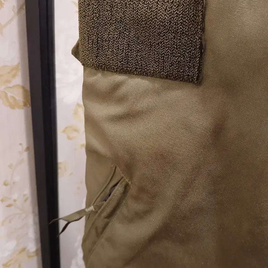 [BUNJANG] US Army Nomex Winter Tanker Pants S / 7/25 오리지날 미군 전차병 노맥스 동계용 바지 S