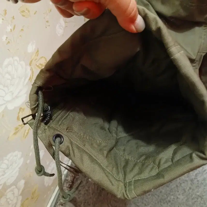 [BUNJANG] US Army Nomex Winter Tanker Pants S / 7/25 오리지날 미군 전차병 노맥스 동계용 바지 S