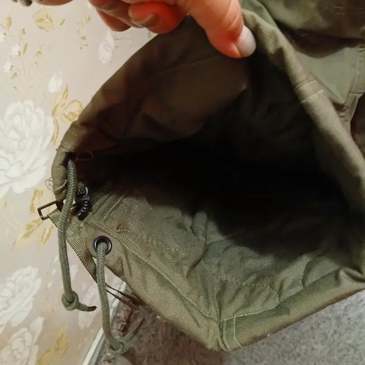 [BUNJANG] US Army Nomex Winter Tanker Pants S / 7/25 오리지날 미군 전차병 노맥스 동계용 바지 S