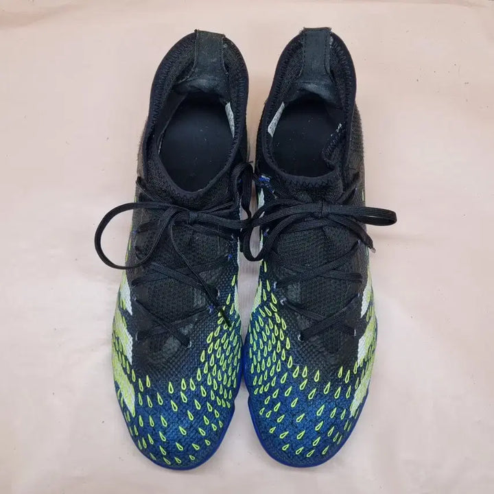 [SOLD OUT] 아디다스 프레데터 프리.3 TF 풋살화 275