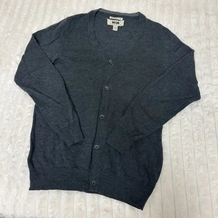 [BUNJANG] JOSEPH ABBOUD Merino Wool Cardigan / 미국에서 구입한 JOSEPH ABBOUD 울 100% 가디건