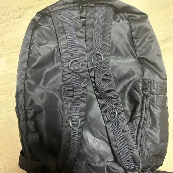 [SOLD OUT] [L] (신형) 요시다포터 탱커 백팩 데이팩 블랙