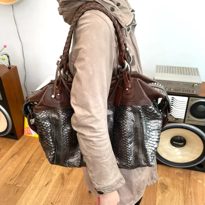 [BUNJANG] Pauric Sweeney Bag / 포릭 스위니 백