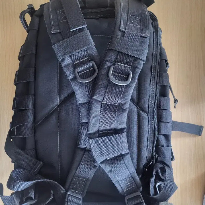 [BUNJANG] Maxpedition Super Falcon Tactical Backpack / 맥포스 슈퍼팔콘 택티컬 백팩