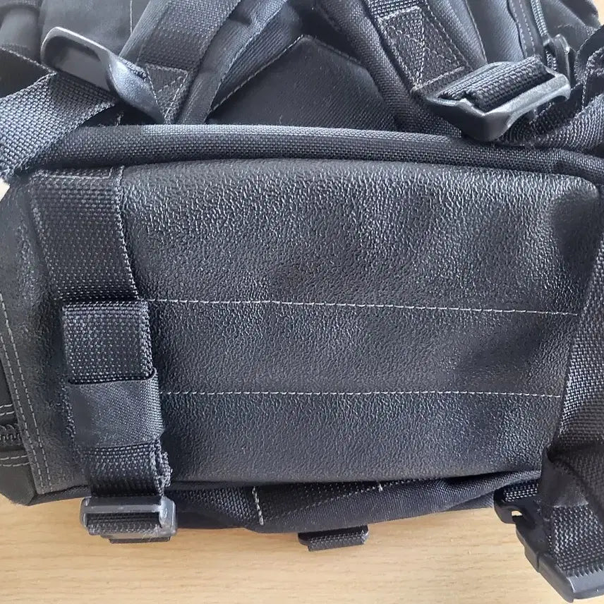 [BUNJANG] Maxpedition Super Falcon Tactical Backpack / 맥포스 슈퍼팔콘 택티컬 백팩