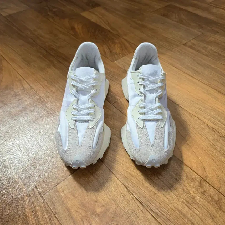 [SOLD OUT] 뉴발란스 327 문빔