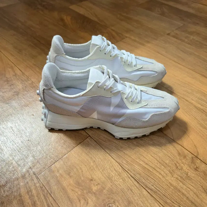[SOLD OUT] 뉴발란스 327 문빔