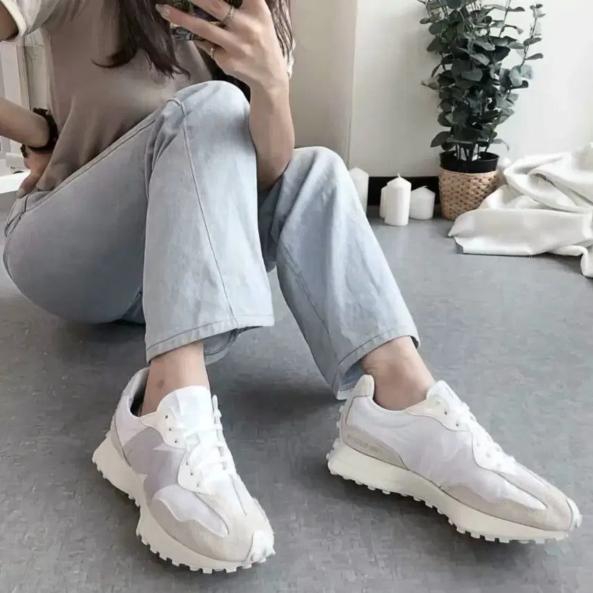 [SOLD OUT] 뉴발란스 327 문빔