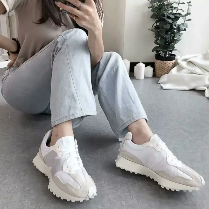 [SOLD OUT] 뉴발란스 327 문빔