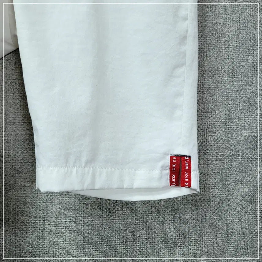 [BUNJANG] JDX Golf White 5-part Pants Women&