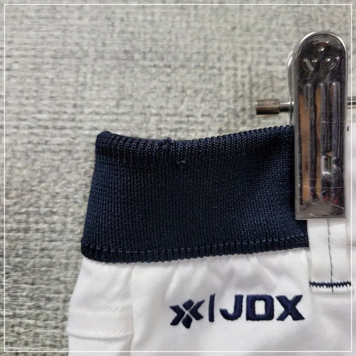 [BUNJANG] JDX Golf White 5-part Pants Women&