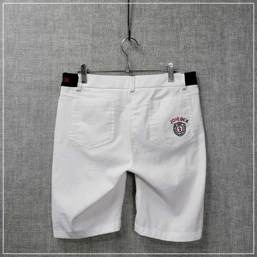 [BUNJANG] JDX Golf White 5-part Pants Women&