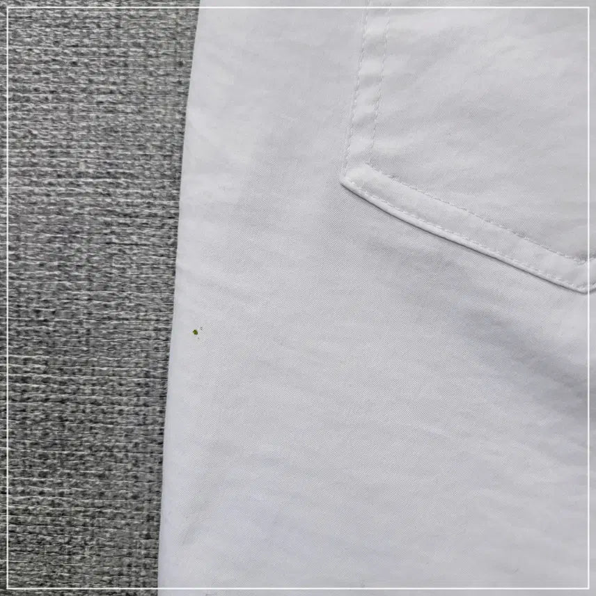[BUNJANG] JDX Golf White 5-part Pants Women&