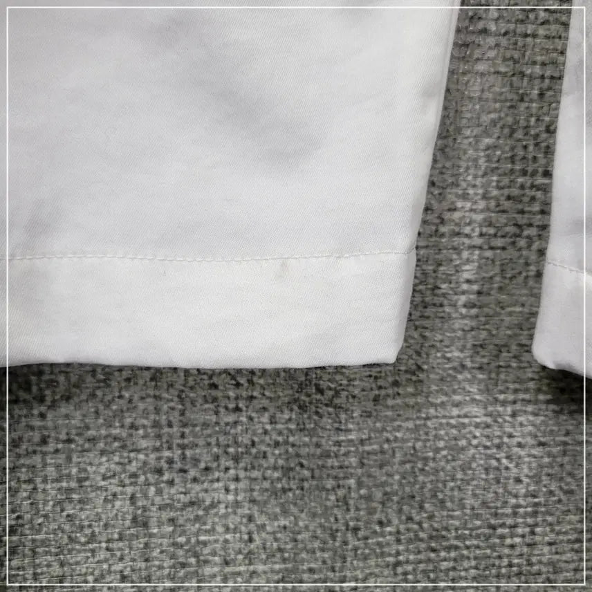 [BUNJANG] JDX Golf White 5-part Pants Women&