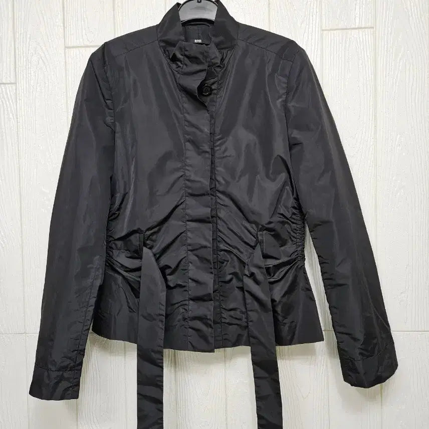 [SOLD OUT] BOSS 휴고보스 봄자켓