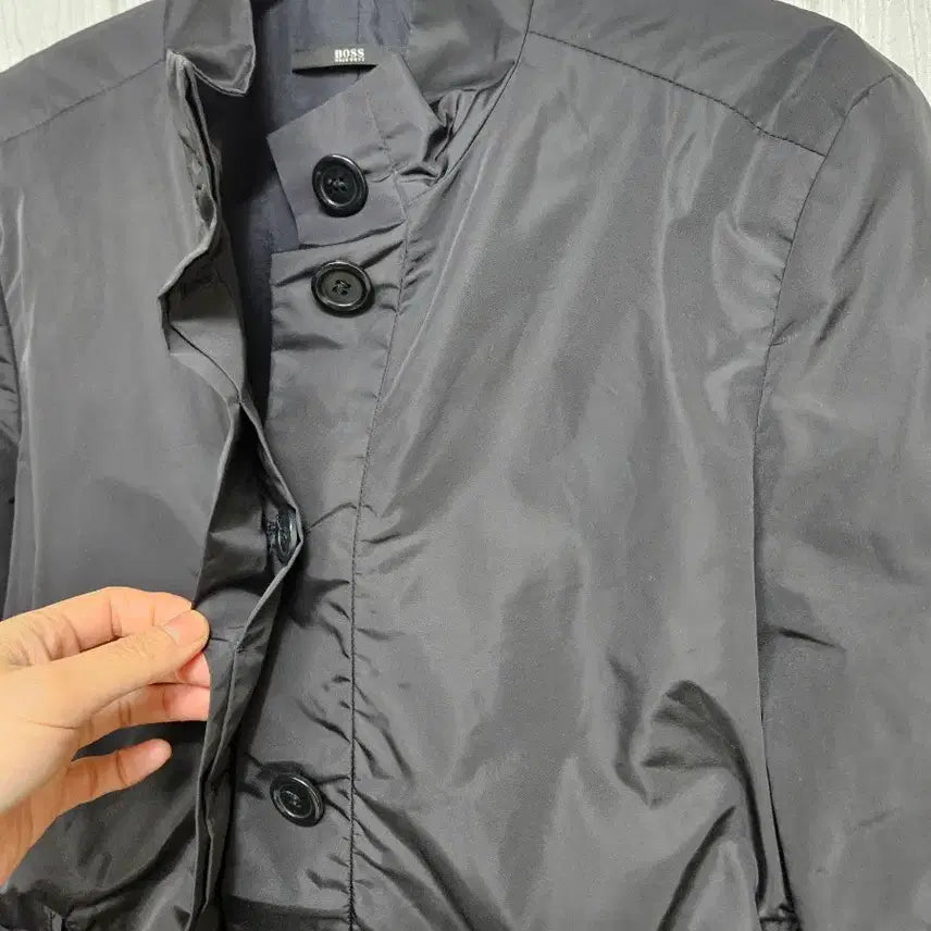 [SOLD OUT] BOSS 휴고보스 봄자켓