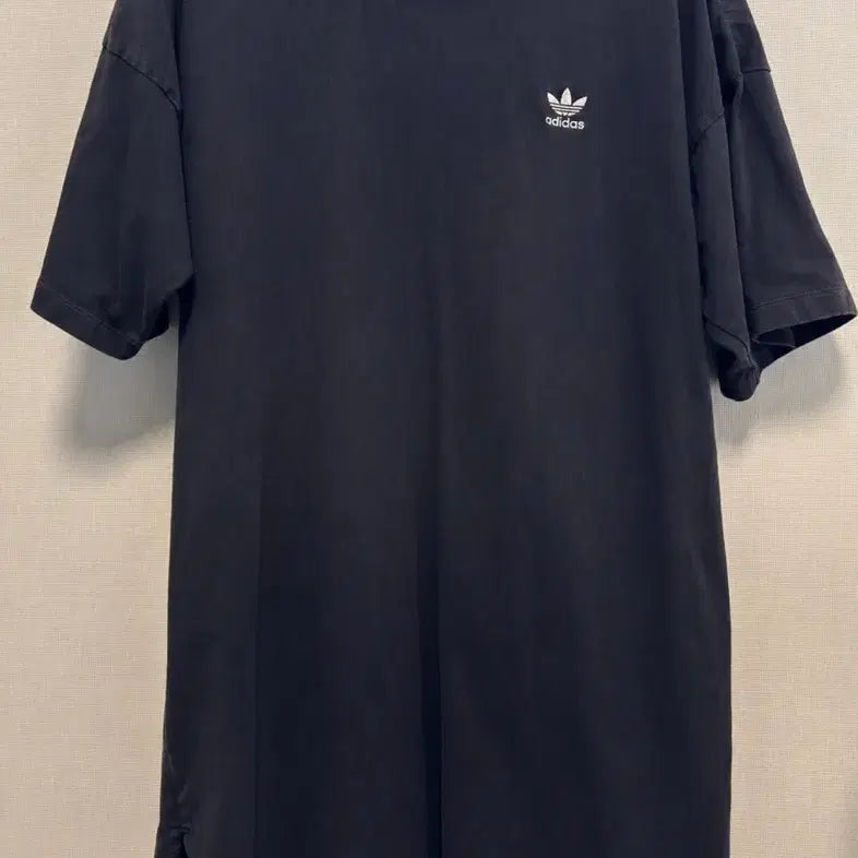 [BUNJANG] Adidas Trefoil Dress M / 아디다스 트레포일 원피스 m
