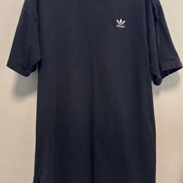 [BUNJANG] Adidas Trefoil Dress M / 아디다스 트레포일 원피스 m