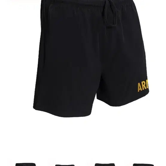 [BUNJANG] US Army PT Shorts M / 미육군 pt 쇼츠 반바지 새상품 M