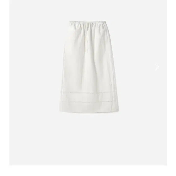[SOLD OUT] FYEO 포유온 모네 코튼 롱스커트 새상품 mone cotton long