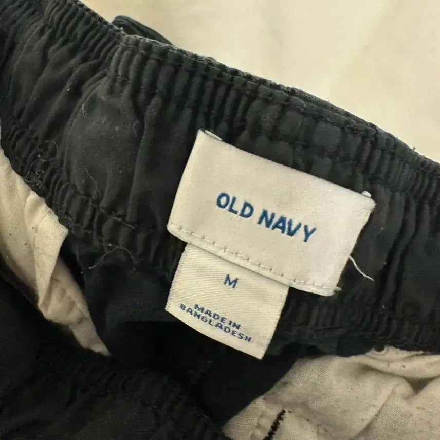 [BUNJANG] Old Navy Basic Jogger Pants / 미국 올드네이비에서 구입한 기본 조거 팬츠