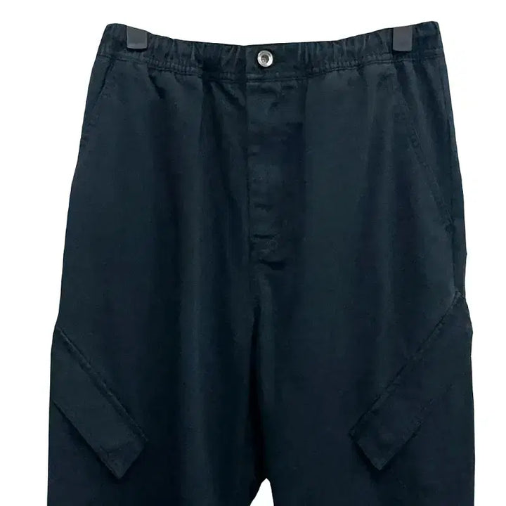[BUNJANG] Nike Cotton Cargo Pants / 남M/나이키 23FW 코튼 카고 밴딩 팬츠