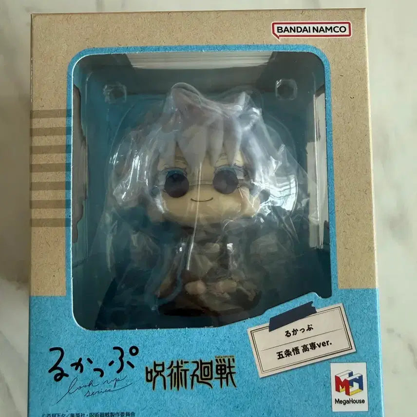 [SOLD OUT] (최저가)주술회전 고전 고죠 사토루 룩업 판매 합니다