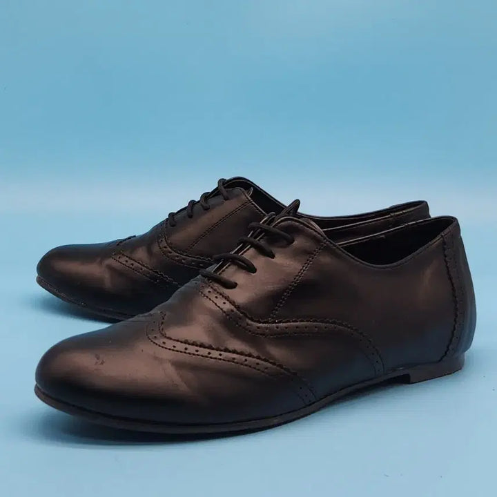 [BUNJANG] H Vanilla Shoe Women&