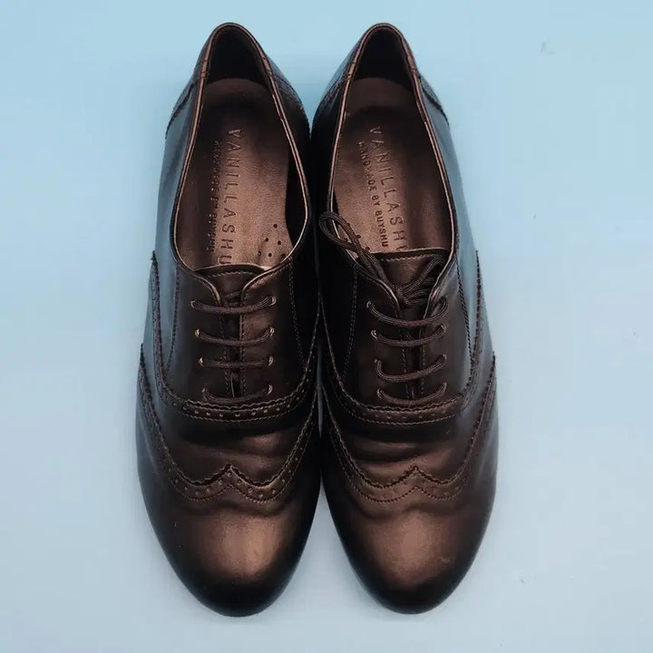 [BUNJANG] H Vanilla Shoe Women&