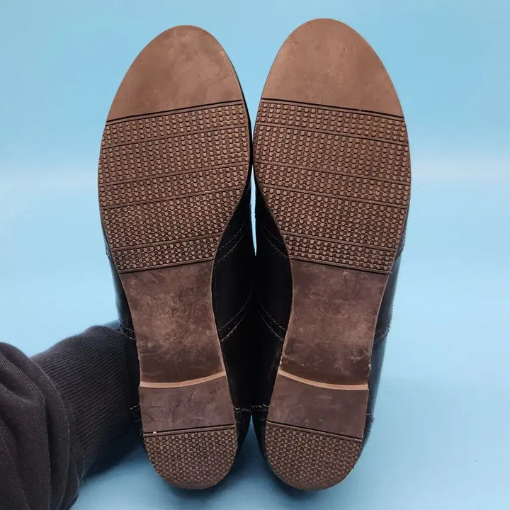 [BUNJANG] H Vanilla Shoe Women&