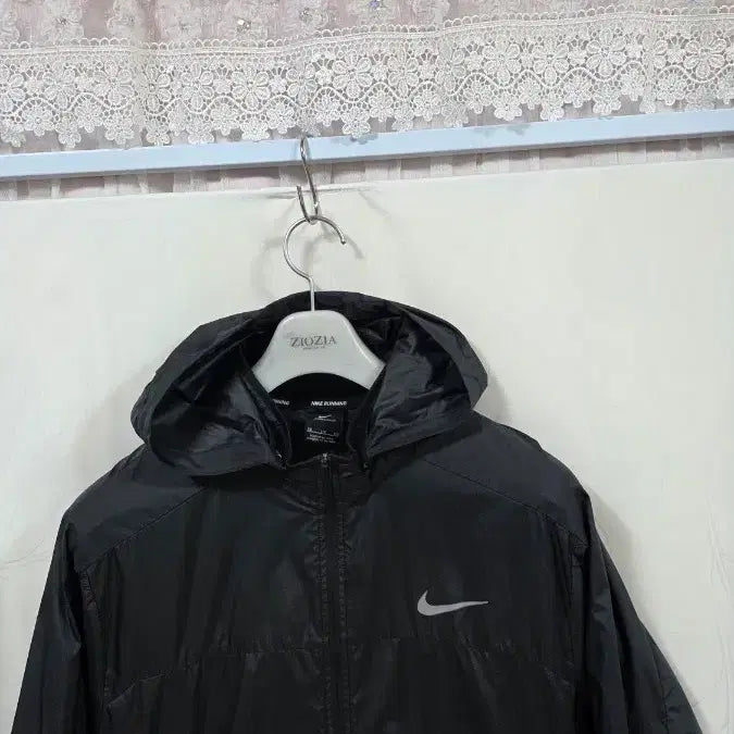 [SOLD OUT] 나이키헤리티지바람막이점퍼(XXL)